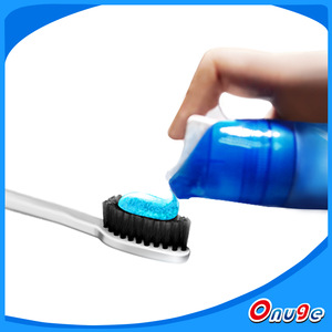 Professional Fresh Mint Toothpaste For Oral Care