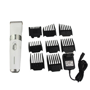 Professional Grooming Mens Electric Shaver Beard Hair Clipper Trimmer