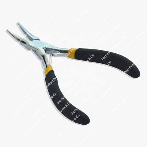 Professional Hair Extensions Pliers Kit Set