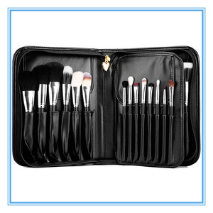 Professional Makeup Brushes 29 Pieces with Cosmetic Bag