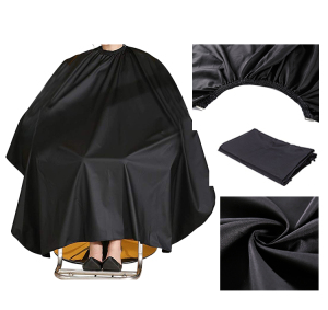 Professional Men Barber hairdressing capes with designs