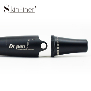 professional skinfiner derma pen a7 manufacturer newest rechargeable derma pen ultima A7