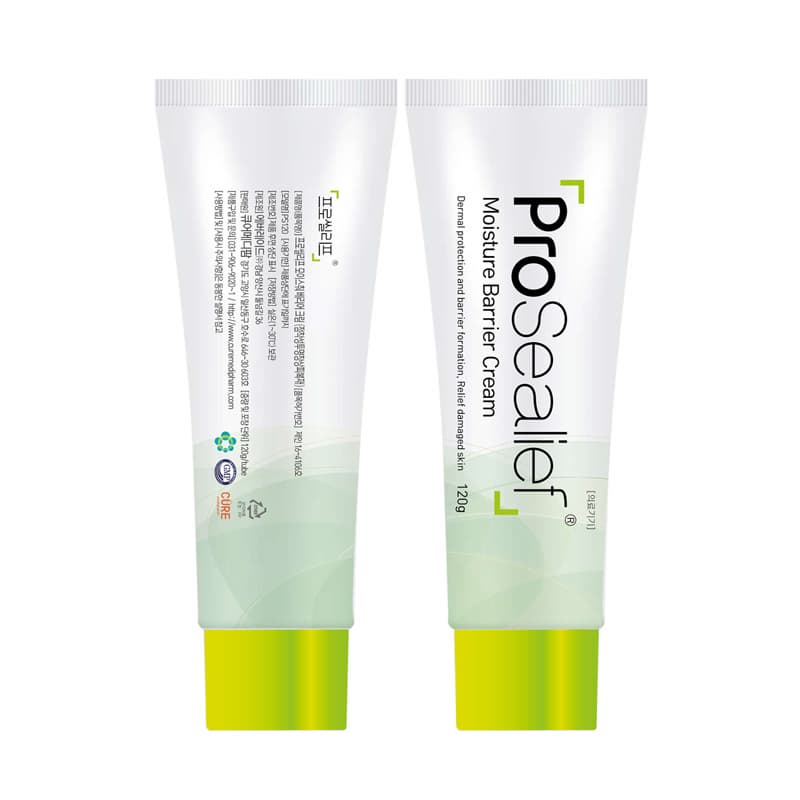 Prosealief Moisture Barrier Cream 