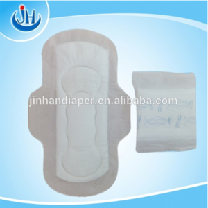 pure cotton natural lady sanitary napkin supplier ,feminine hygiene product