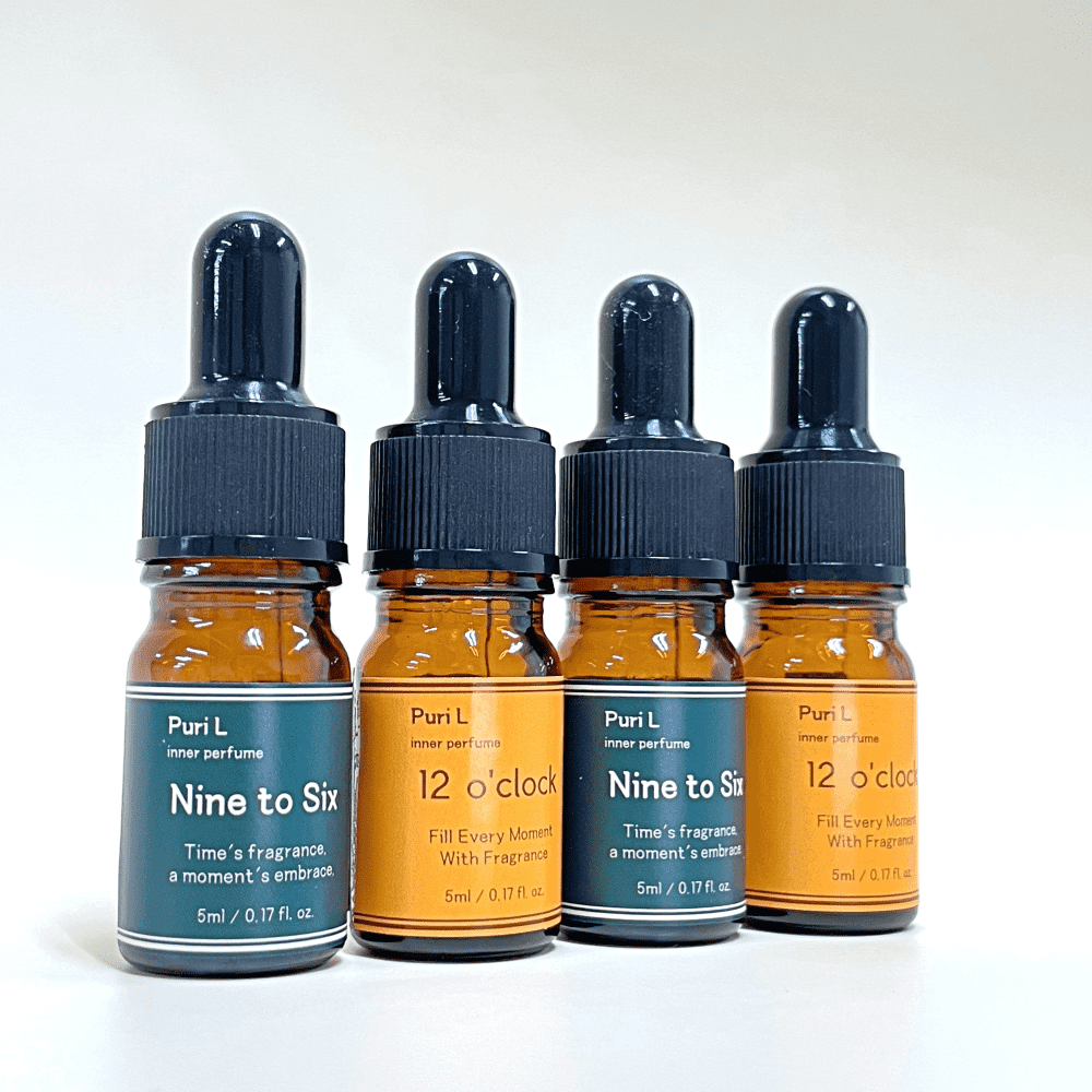 PuriL InnerPerfume Nine to six