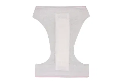 Qualified Adult Diaper with Refasten Tape Economic Type Adult Diaper