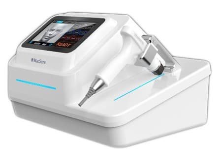 RF Fractional Machine