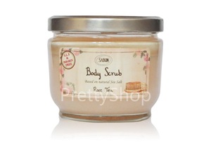 SABON Aroma Body Scrub 100% Authentic SLS Free