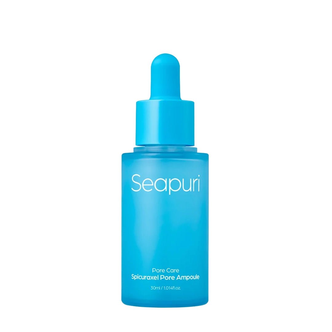 (Seapuri) Spicuraxel Ampoule 30ml