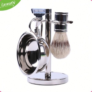 Shaving brush set with shaving bowl h0tn4 shaving brush stand brush stand shaving set stand for sale