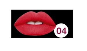 Sivanna Colors Make Up Studio Matte Lipstick Lip Liner Long Lasting 24 hours