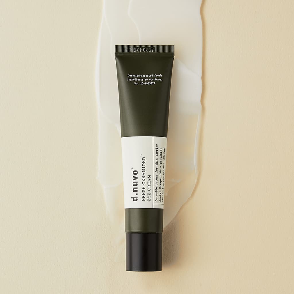 Skin Care, Firming &amp; Revitalizing Care, d.nuvo Fresh Ceramided™ Eye Cream 35ml
