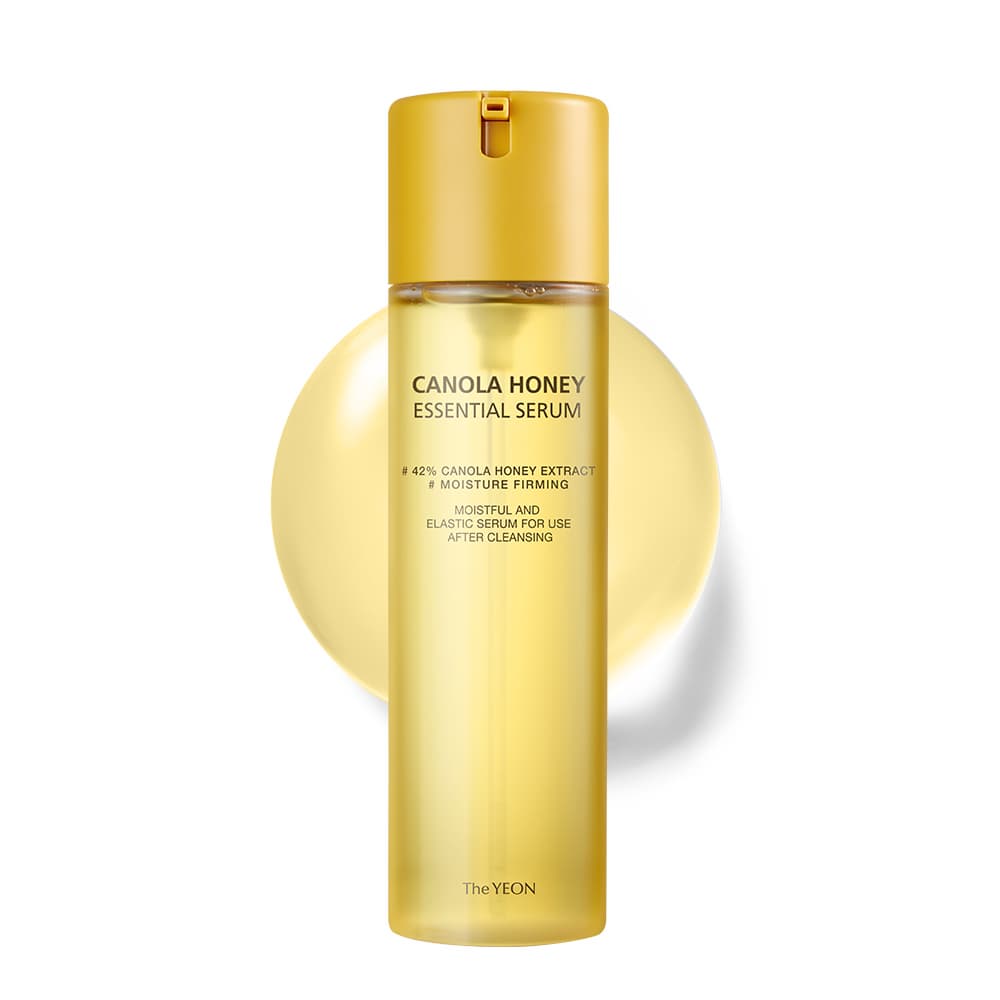 Skin Care, TheYEON Canola Honey Essential Serum