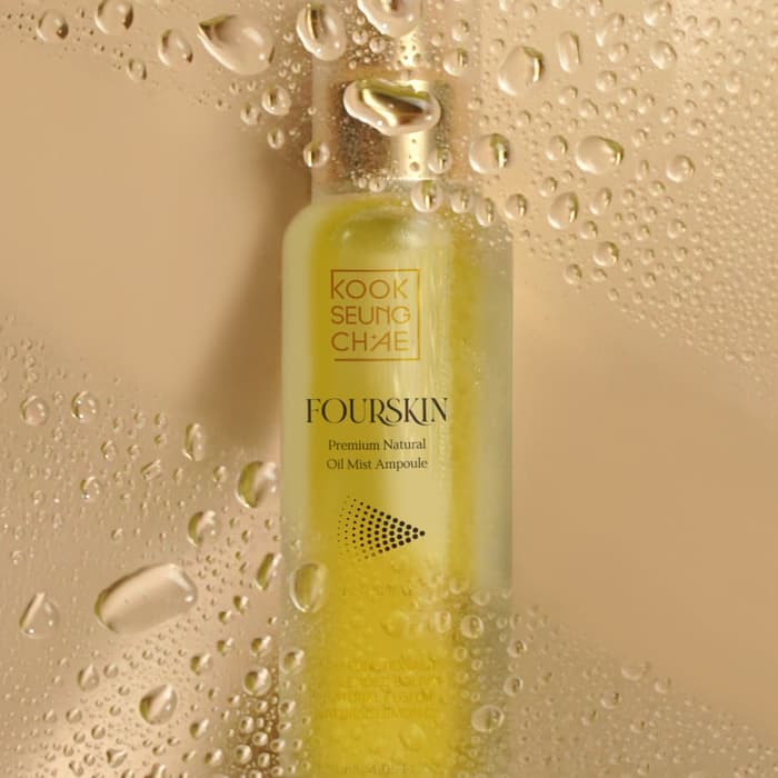 [Skin] Poleskin Mist 50ml