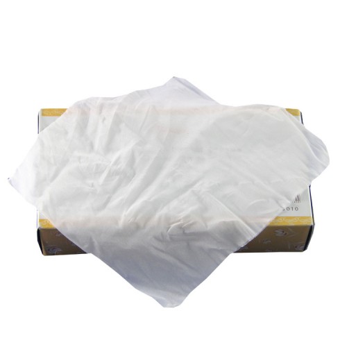Soft silk tissue box facial tissue china facial tissues 2 ply
