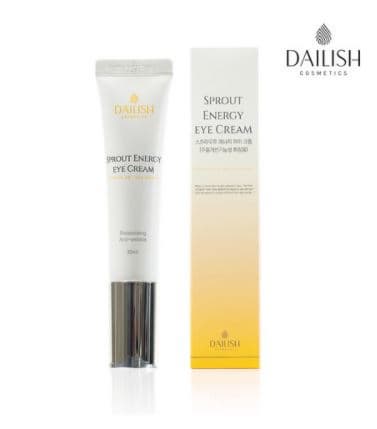Sprout Energy Eye Cream