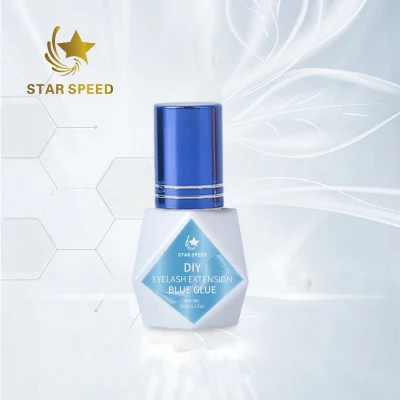 Star Speed Odorless Non-Irritation Free Grafting DIY Lash Extension Glue