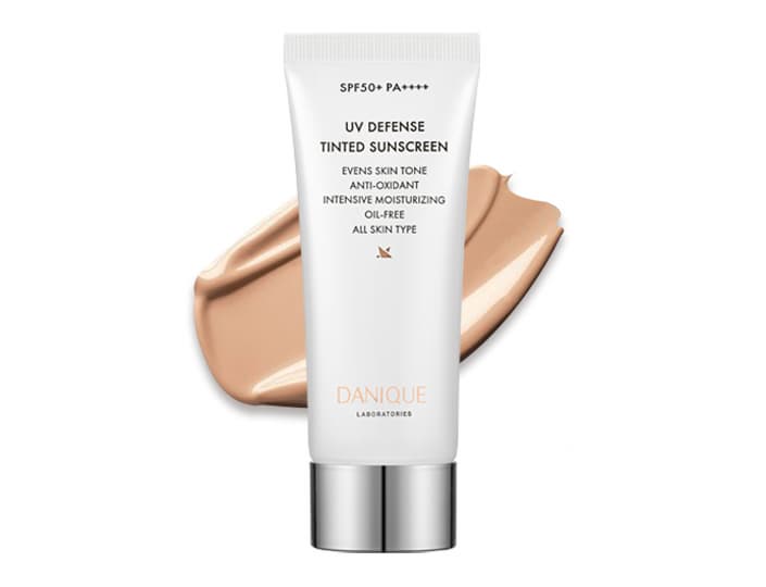 Sunscreen - UV Defense Tinted Sunscreen SPF50+PA++++