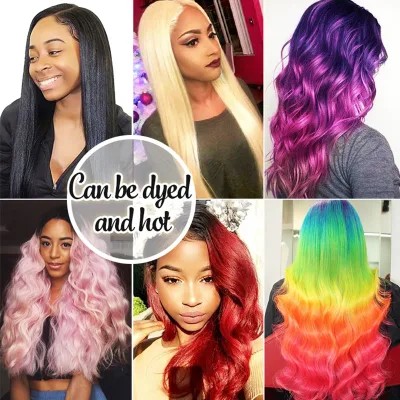 Swiss Natural Cheap Lace Wigs China Wholesale Lace Front Wig Human Hair Remy Hair Full Lace Human Hair Wigs Guangzhou Shengye Import And Export Trade Co. Ltd. BeauteTrade