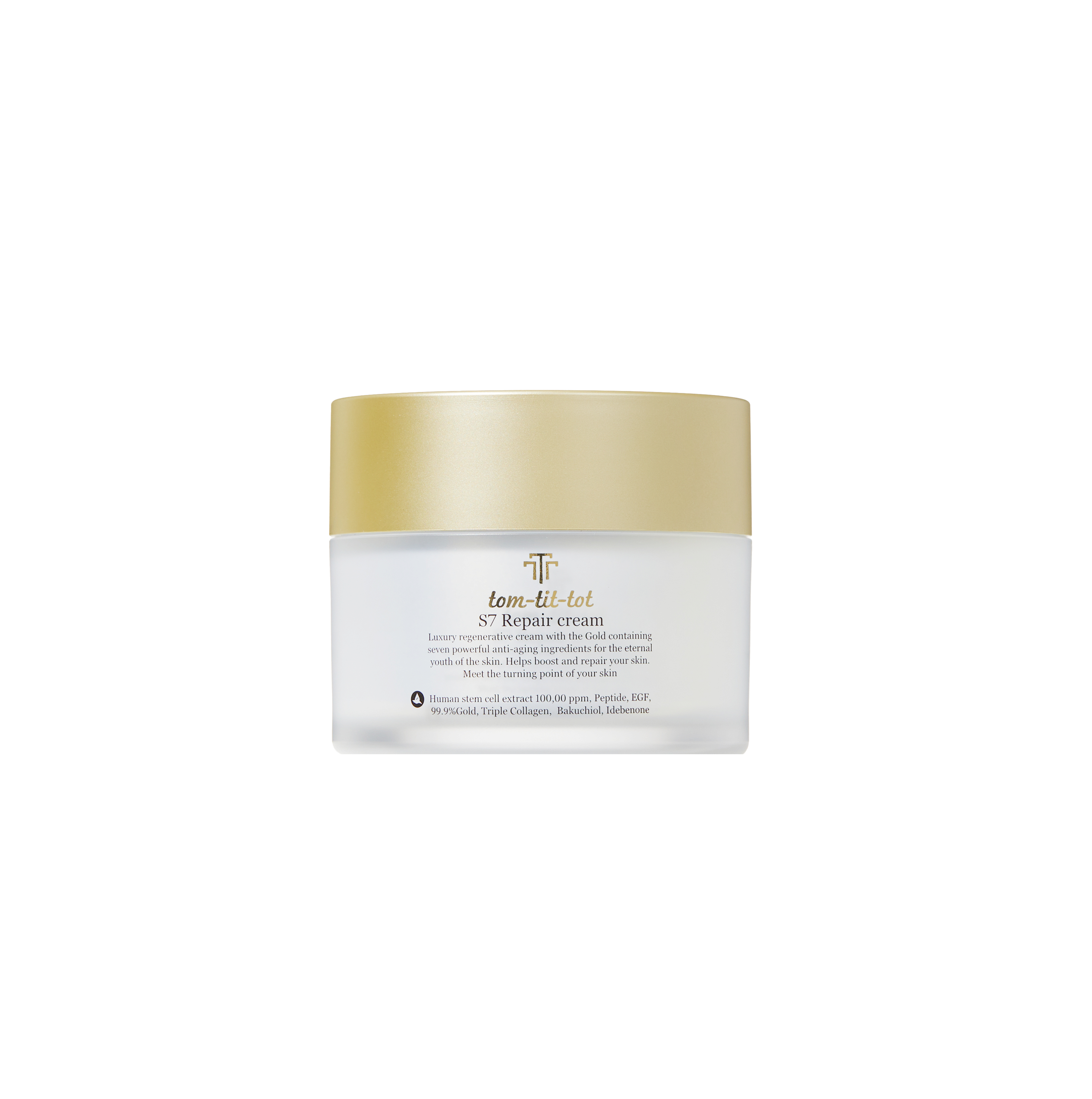 tom-tit-tot S7 Repair Cream