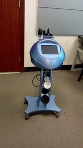 Top quality! CE/FDA approved rf fractional equipment