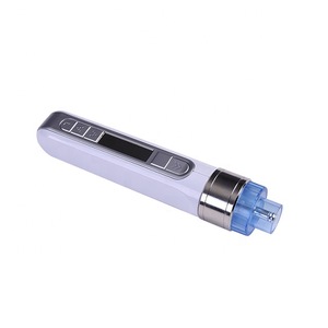 Top selling 5 pins therapy mesogun injector machine for sell