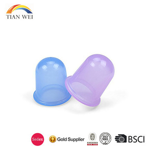 USA Medical Material Silicone Menstrual Cup for Lady/Women/Girls Period