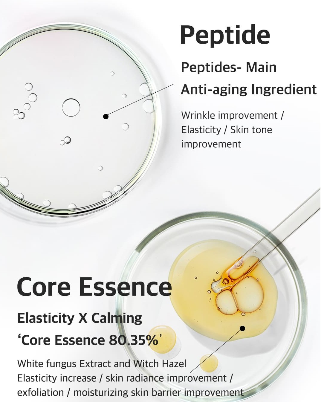 Vegan Peptide Glow Mist Serum