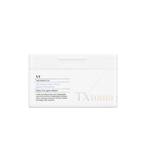(VT) TX-TONING DAILY MASK (30EA)