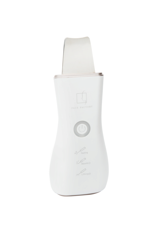 Water Peeling Device - Facial Skin Scrubber