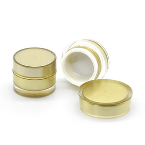 Wholesale Acrylic Cosmetic Jar 2Oz