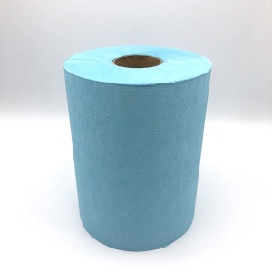 Wholesale Blue paper towel Supply From Vietnam