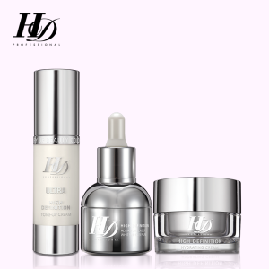 Wholesale cosmetics advanced skincare set