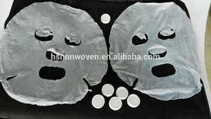 Wholesale good quality Korean compressed facial mask for beauty,skins care