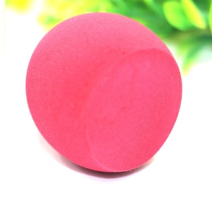 Wholesale hydrophilic polyurethane material gourd type puff makeup sponge unique make up sponge puff