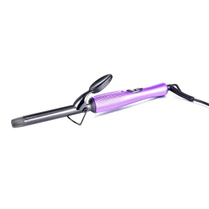 Wide application stove set comb curling iron curling tongs