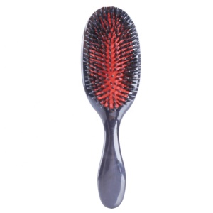 Yaeshii Professional Hairdressing Supplies hair brush hair Brush boar Bristle brush