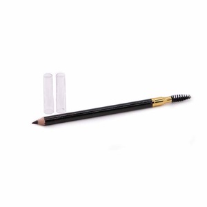 Your Brand Printed Private Label Eyebrow Duo Blender Pencil