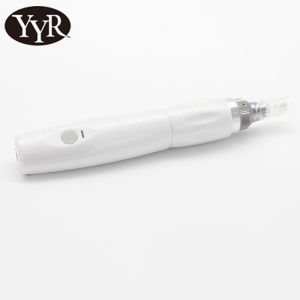 YYR hot sale microneedle derma pen derma roller pen