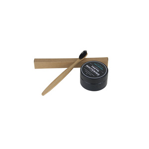 Zhengzhou OEM Bamboo Charcoal Toothbrush On Sale