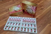 NC 24 sakura special edition skin whitening injection 10 sessions