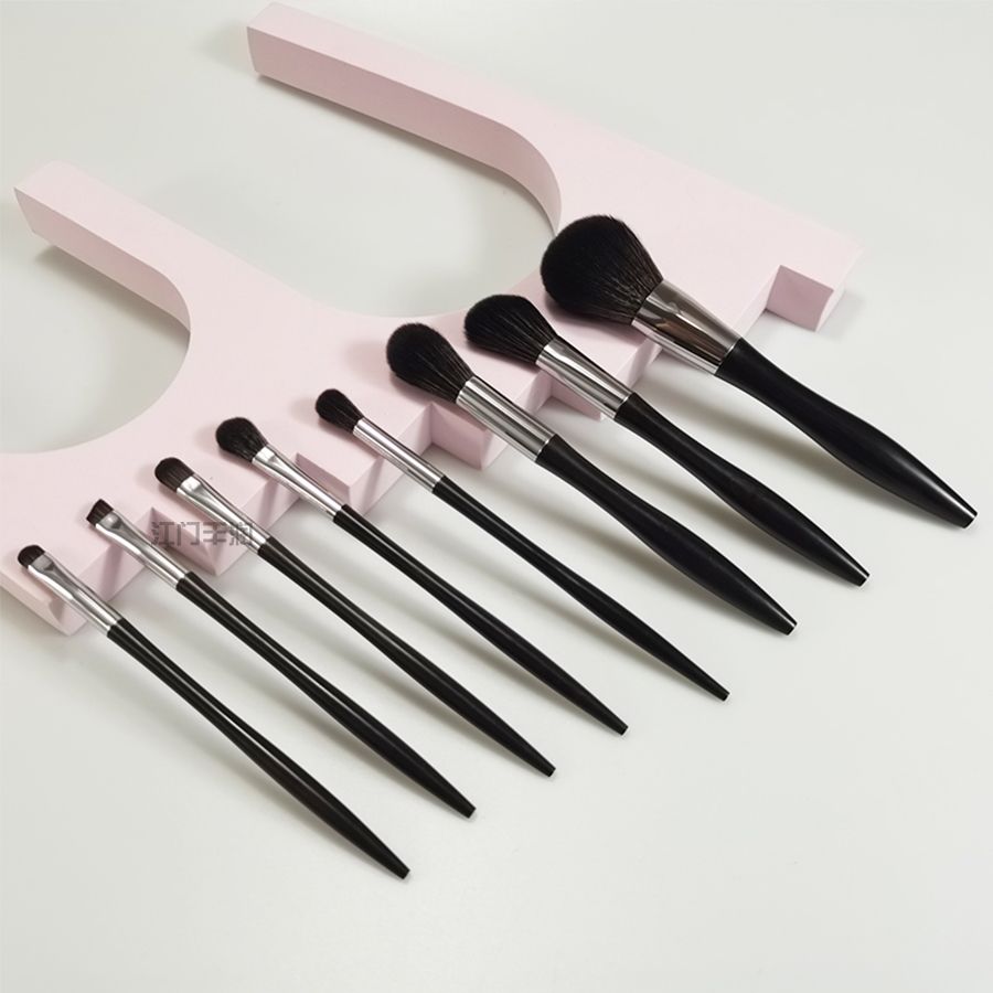 Makeup Brush Set Foundation Brush Best Makeup Brushes