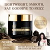 Lovefun Hair Mask-Moisturizing, Nourishing & Repairing