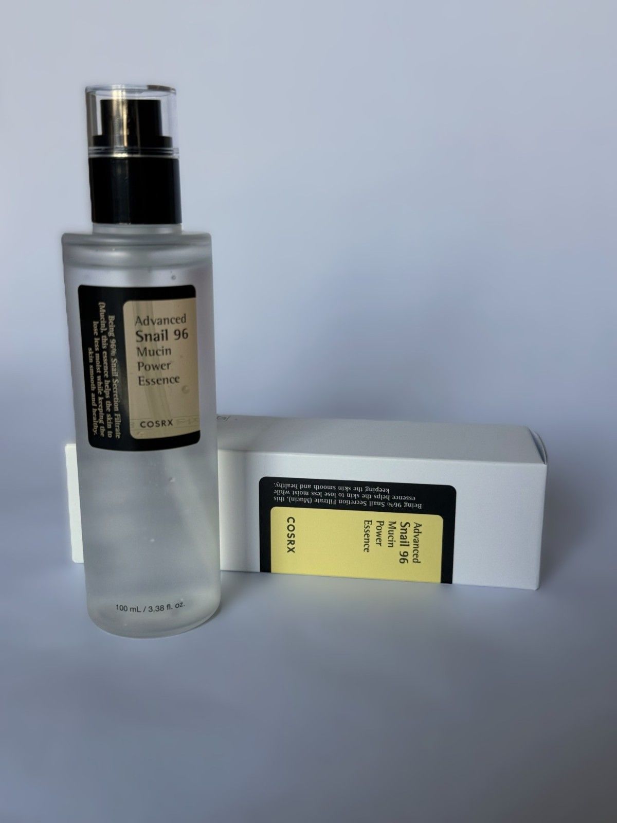 COSRX Advanced Snail 96 Mucin Power Essence 100ml