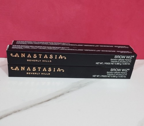 Anastasia Beverly Hills Brow Wiz