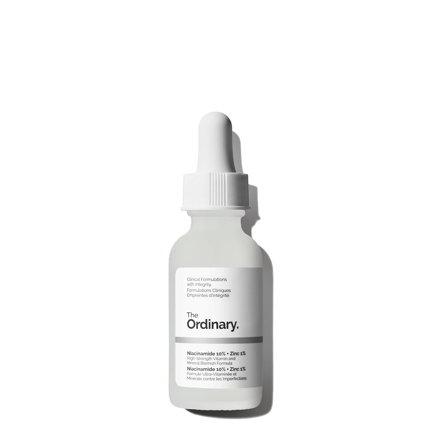 The Ordinary Glycolic Acid 7% Exfoliating Toner, Brightening and Smoothing Daily Toner for More Even-Looking Skin Tone