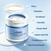 Gentle Essential Oil Soothing makeup removal Cream