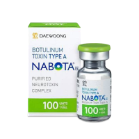 Nabota 100units
