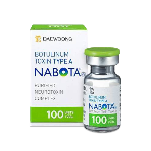 Nabota 100units