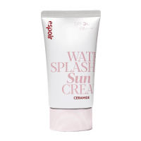 ESPOIR WATER SPLASH SUN CREAM CERAMIDE